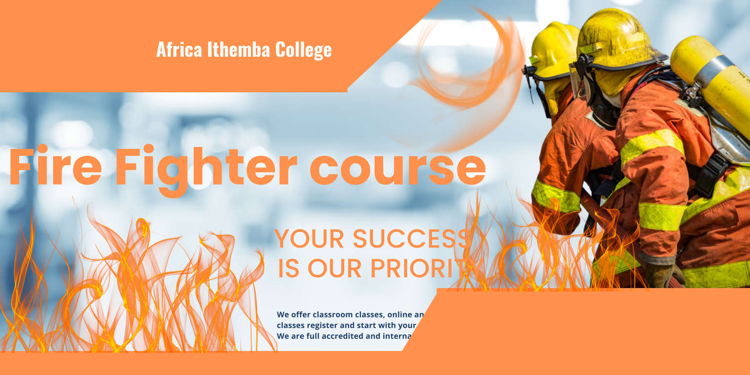 All Courses Africa Ithemba College
