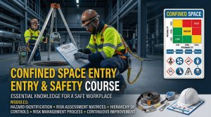 Confined Space Entry Safety 300x167