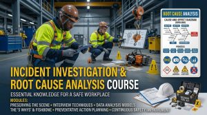 Incident Investigation Root Cause Analysis 300x167