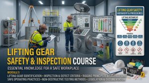 Lifting Gear Safety Inspection Course 300x167